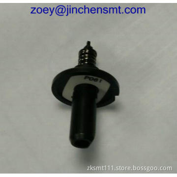 I-pulse P061 Nozzle SMT Pick Up Nozzle LC6-M772F-000
